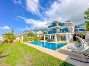 Doha Villa
